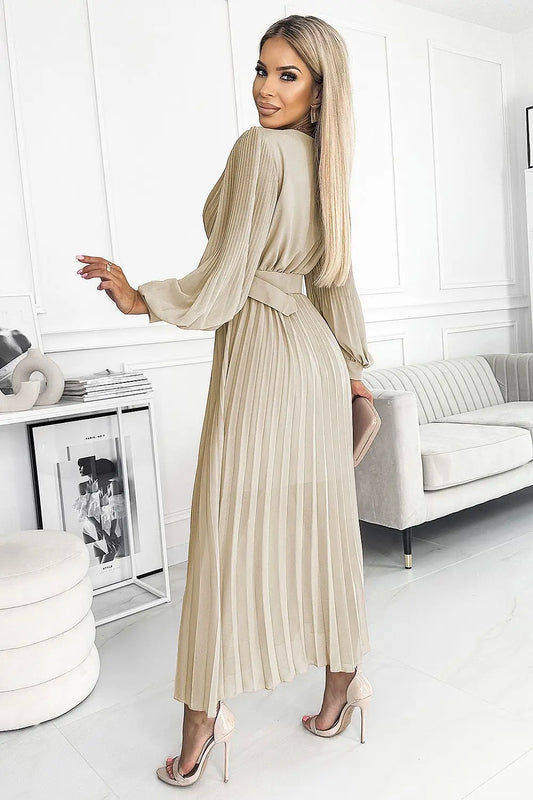  Cocktail dress model 182504 Numoco 