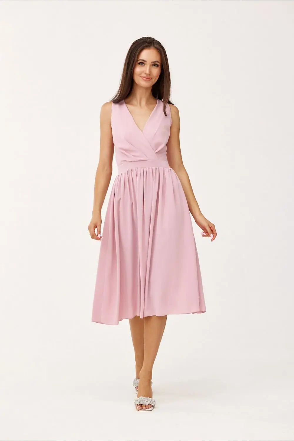  Cocktail dress model 183736 Roco Fashion 