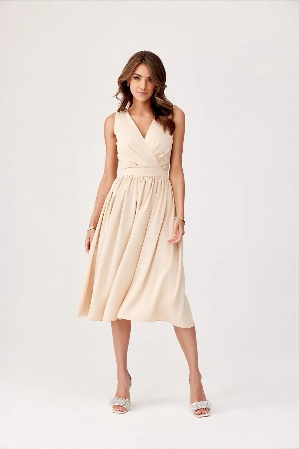  Cocktail dress model 183740 Roco Fashion 