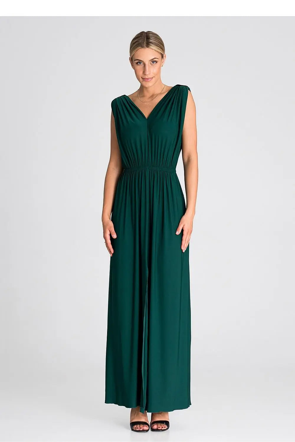  Cocktail dress model 185087 Figl 