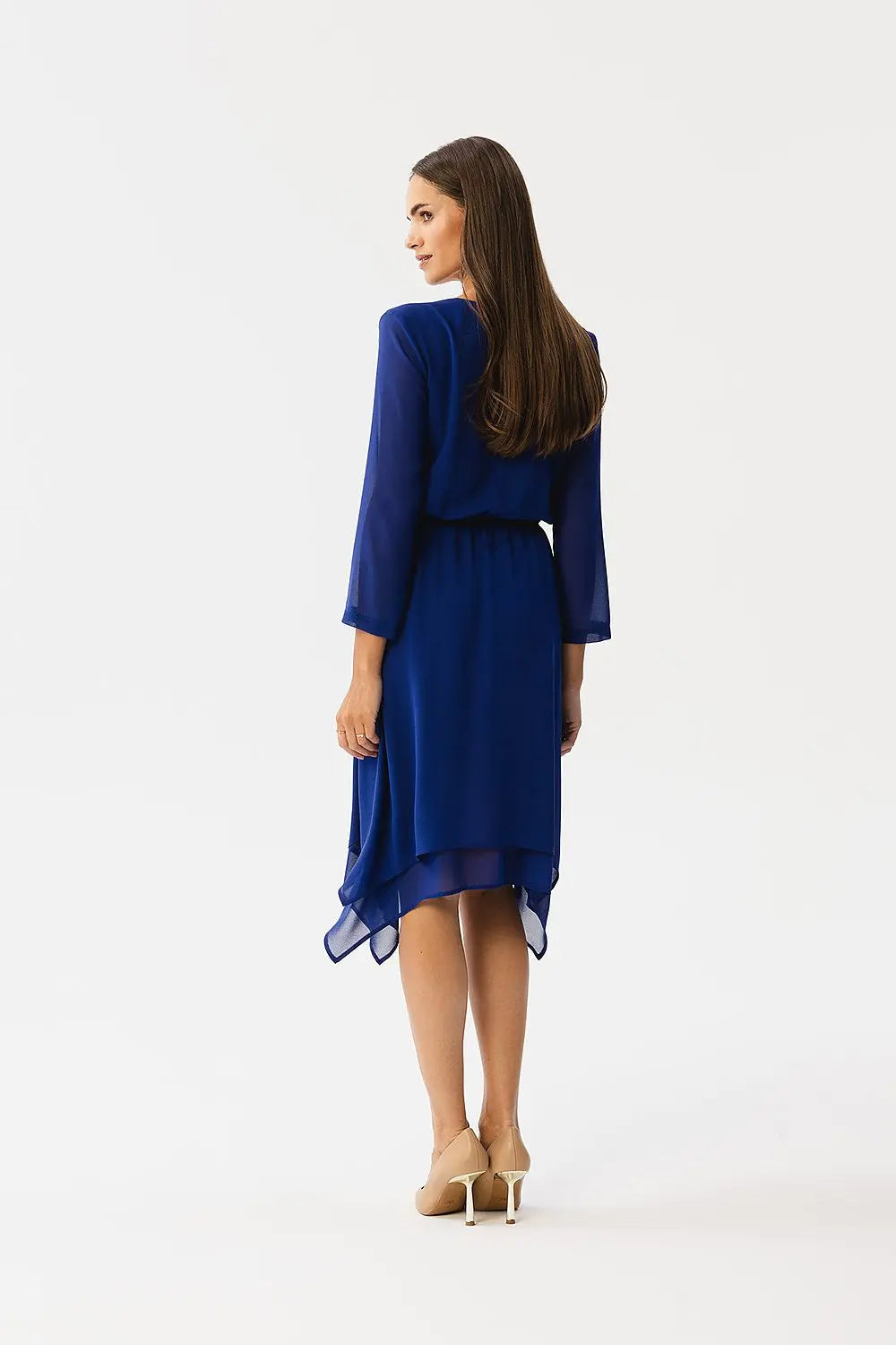  Cocktail dress model 185104 Stylove 