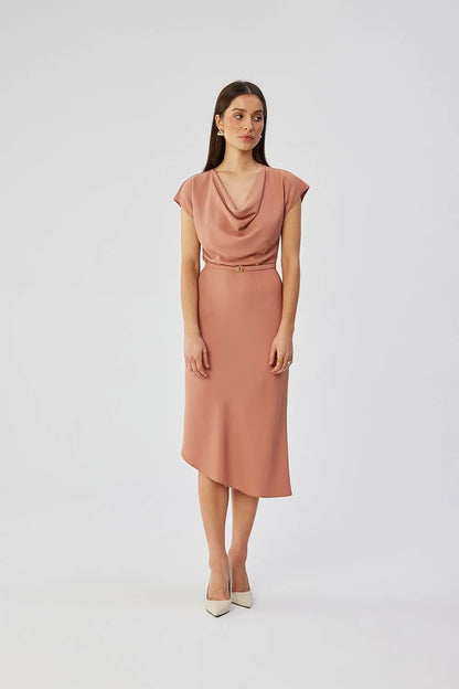  Cocktail dress model 193433 Stylove 