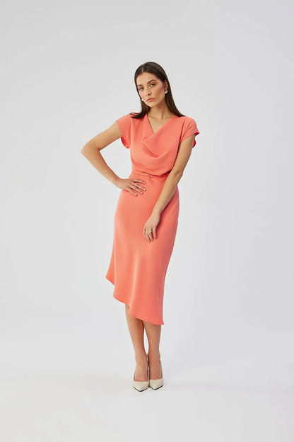  Cocktail dress model 193434 Stylove 