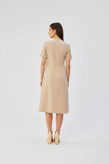  Cocktail dress model 193440 Stylove 