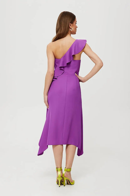 Cocktail dress model 193990 Makover 