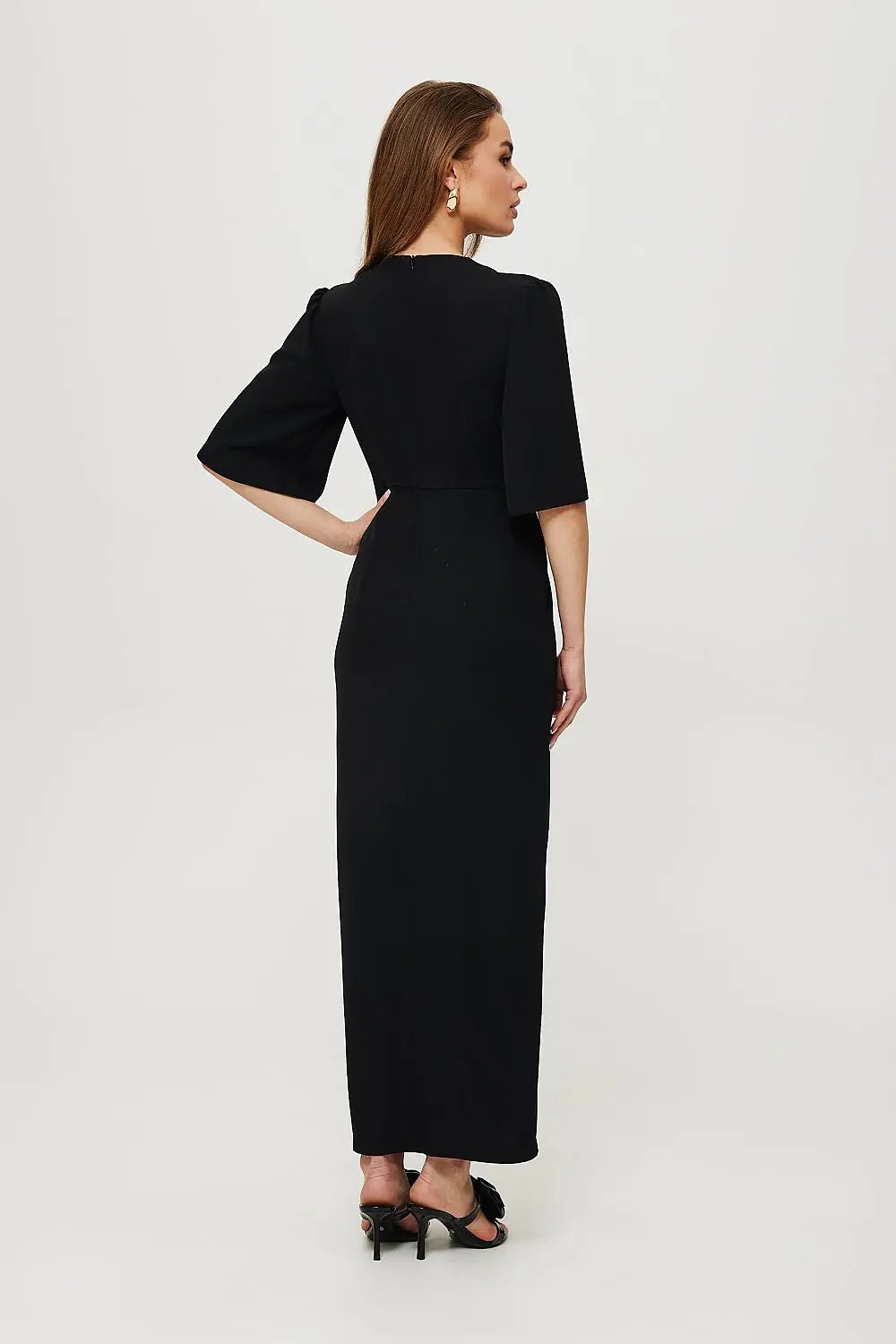  Cocktail dress model 194000 Makover 