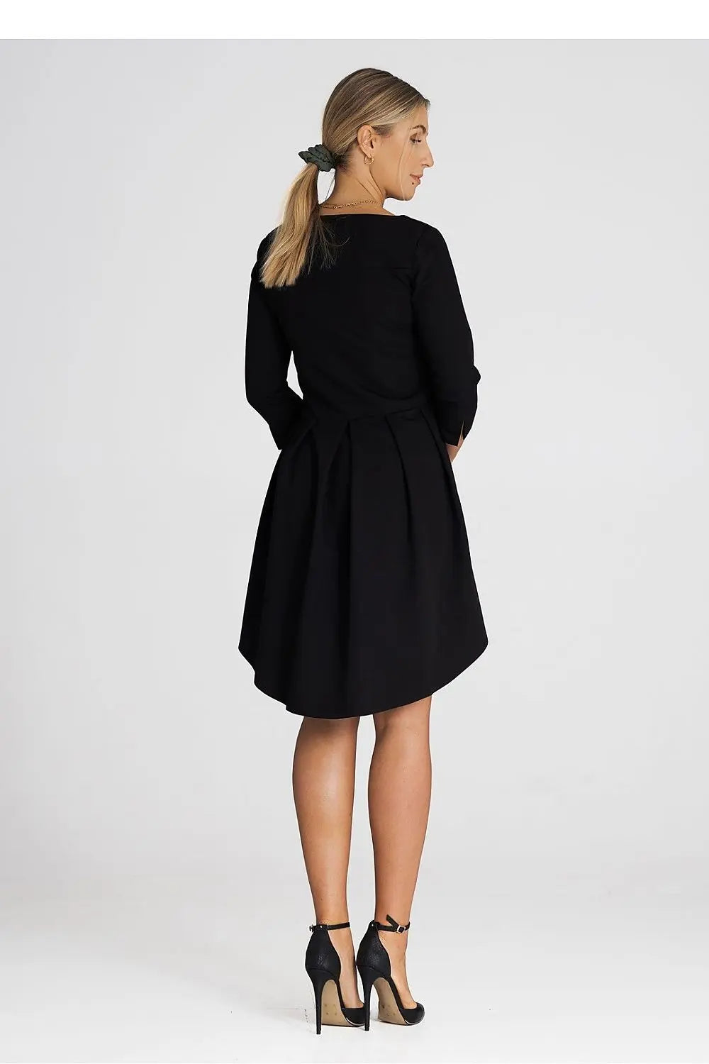  Cocktail dress model 194801 Figl 