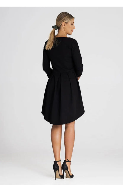  Cocktail dress model 194801 Figl 