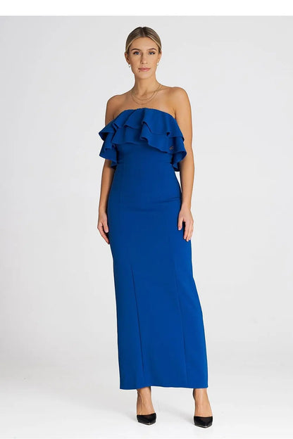  Cocktail dress model 194803 Figl 
