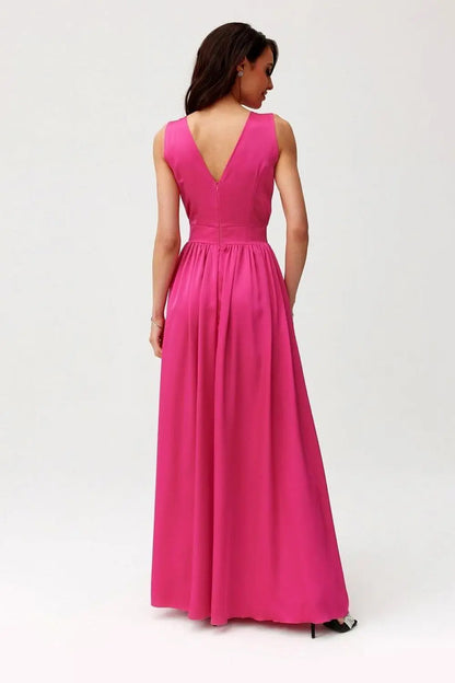  Cocktail dress model 196272 Roco Fashion 