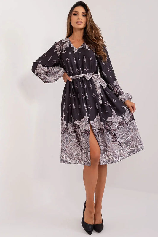  Cocktail dress model 198264 Lakerta 