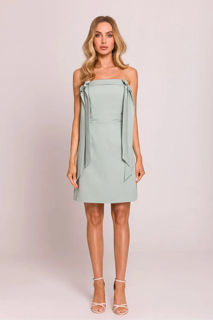  Cocktail dress model 209248 Moe 
