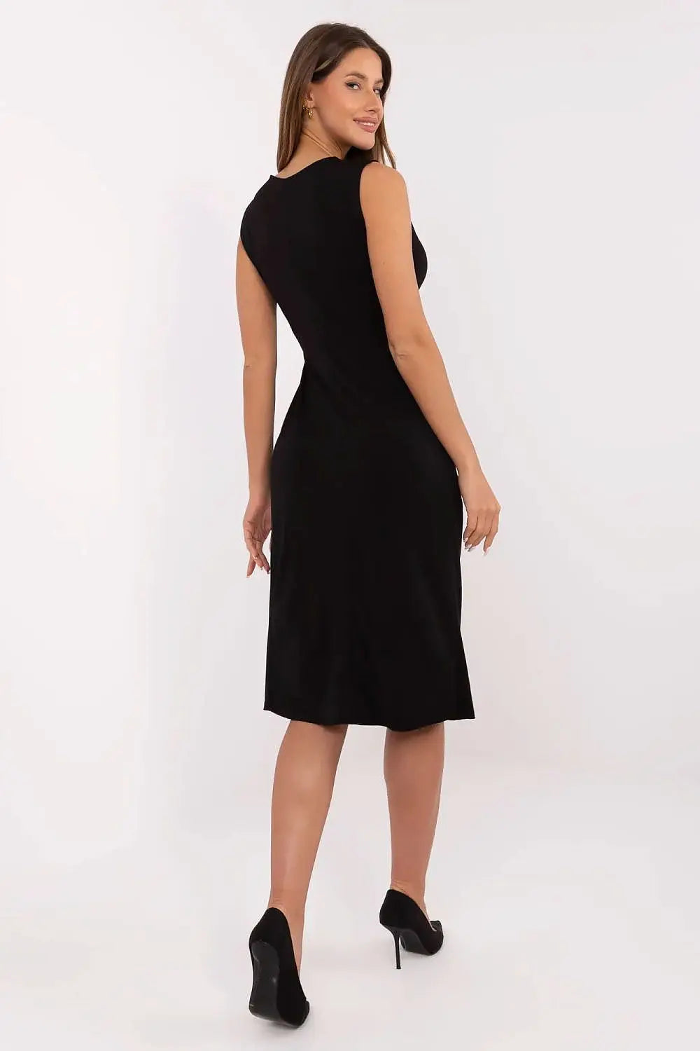  Cocktail dress model 211267 Italy Moda 