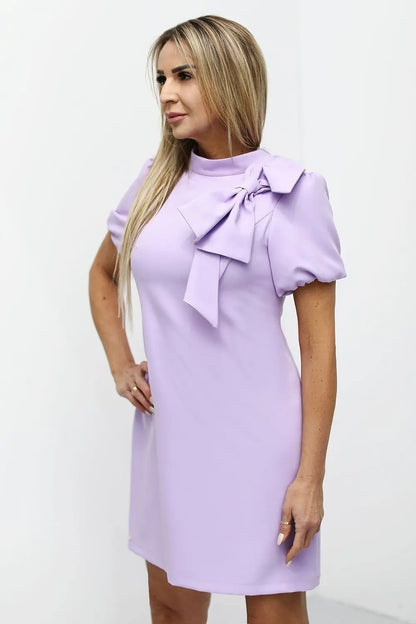  Cocktail dress model 212170 Jersa 
