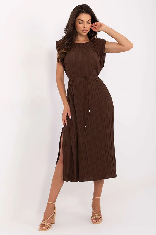  Daydress model 215553 Italy Moda 