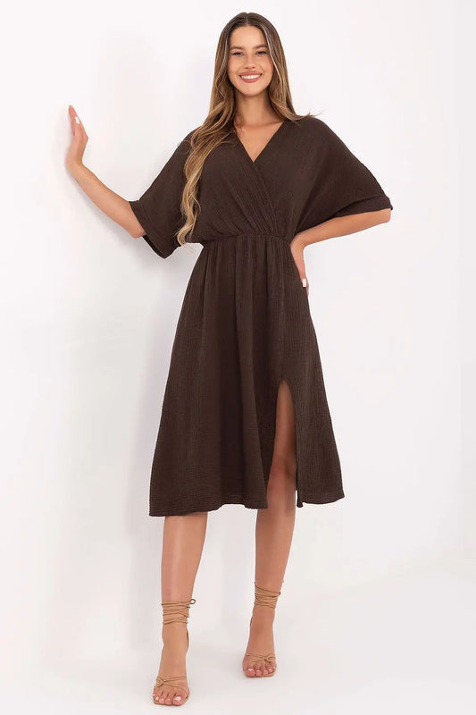 Daydress model 215787 Italy Moda 