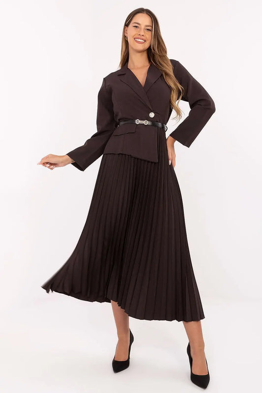  Daydress model 217002 Italy Moda 