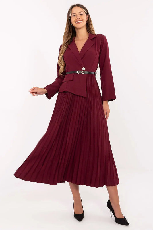  Daydress model 217004 Italy Moda 