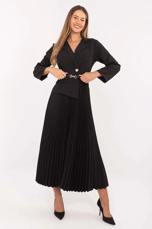  Daydress model 217006 Italy Moda 