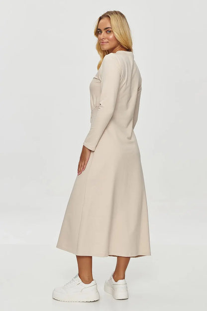  Daydress model 200047 Makadamia 