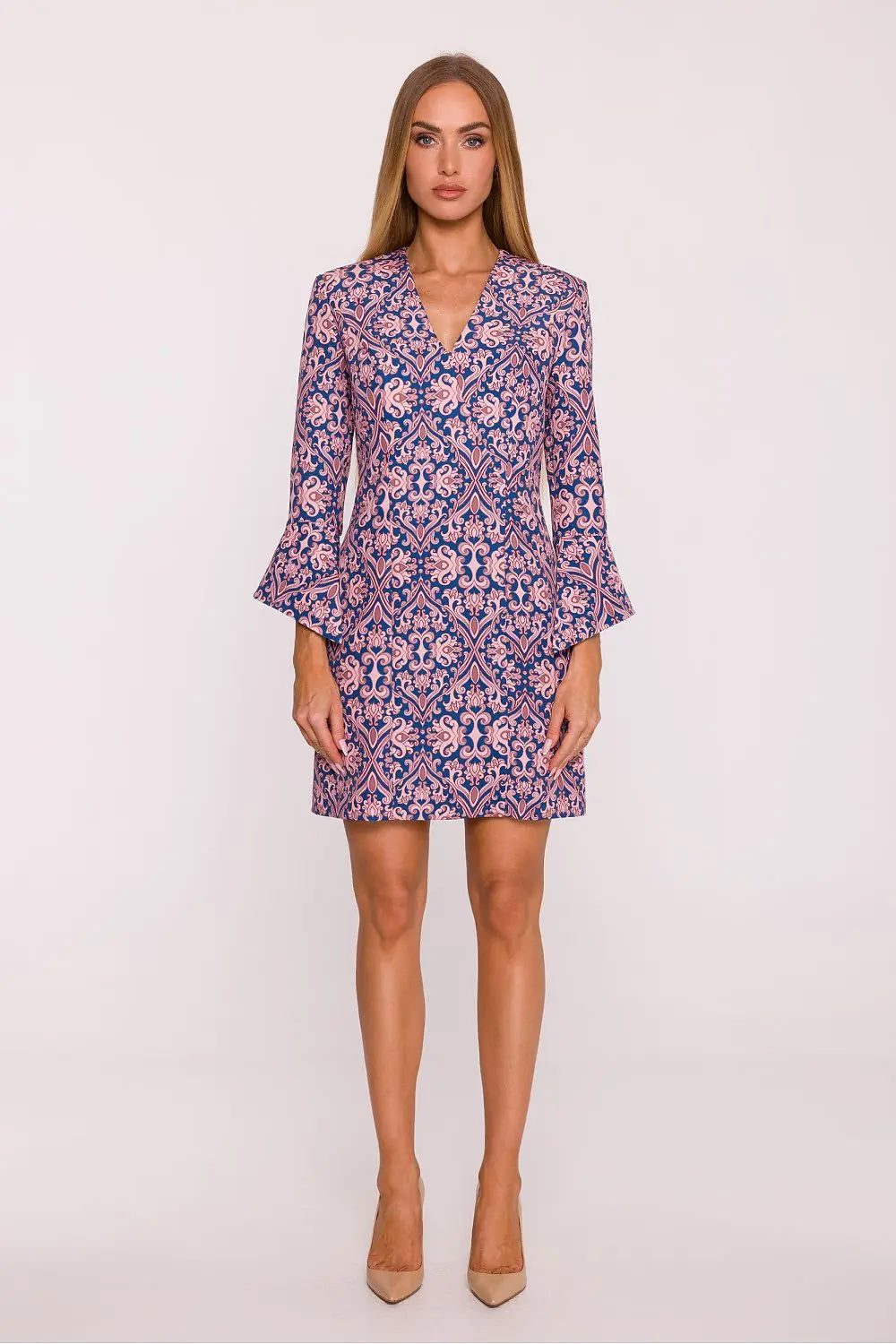  Daydress model 216596 Moe 