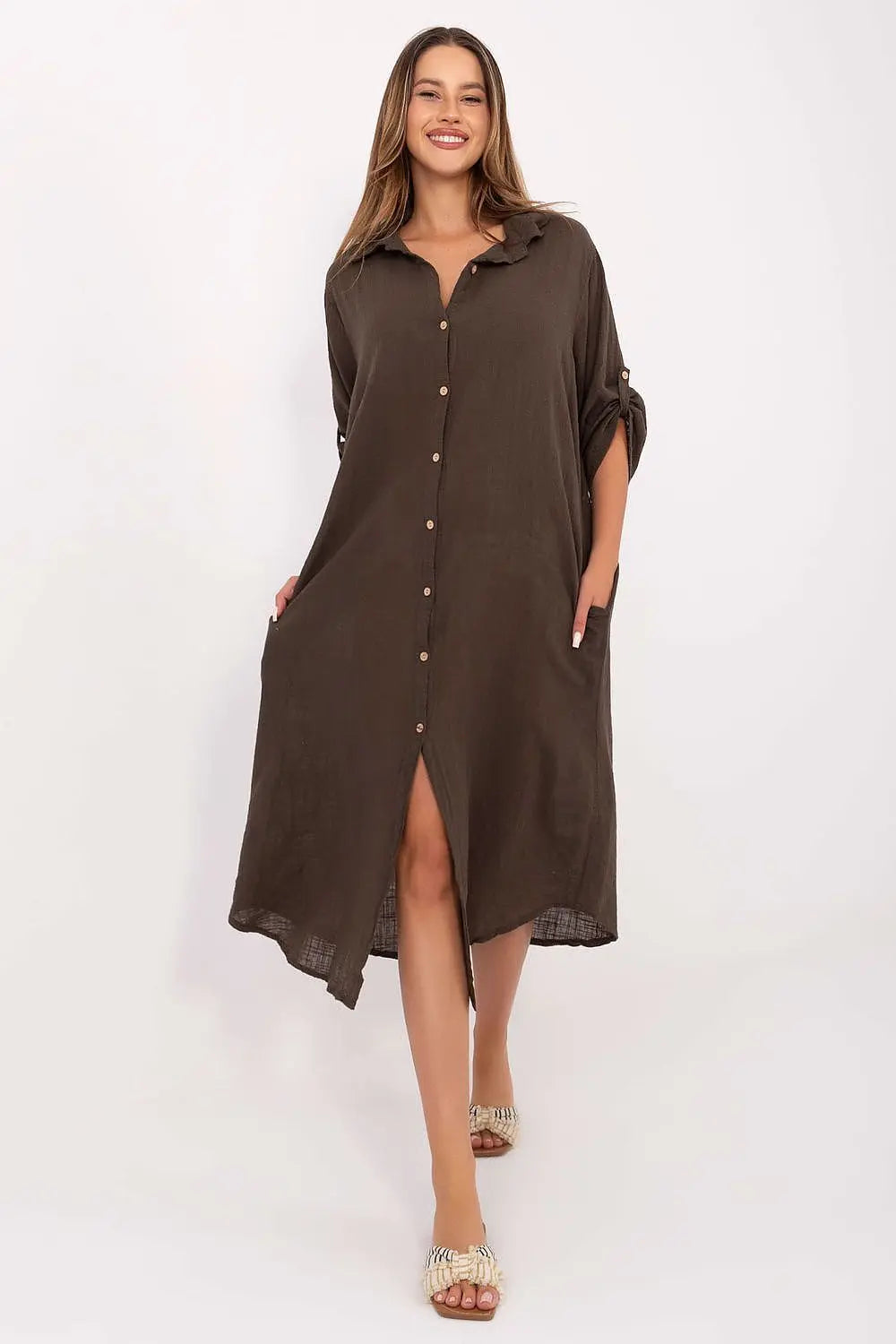  Daydress model 215801 Och Bella 