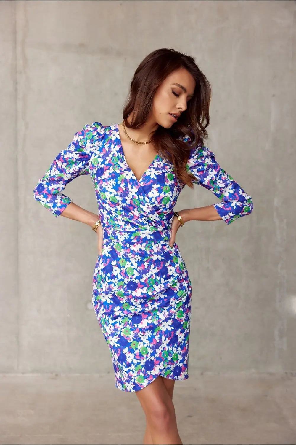  Daydress model 176684 Roco Fashion 