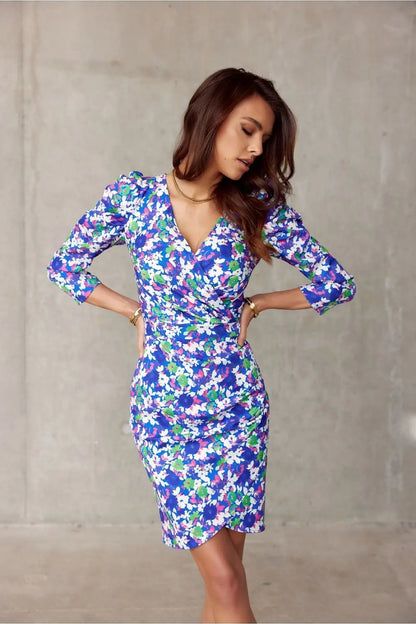  Daydress model 176684 Roco Fashion 