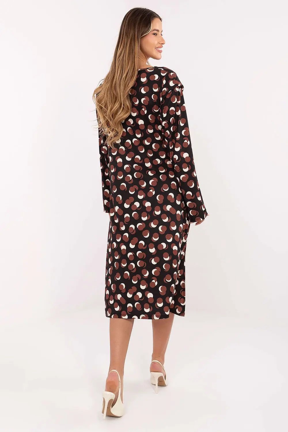  Daydress model 219031 Rue Paris 