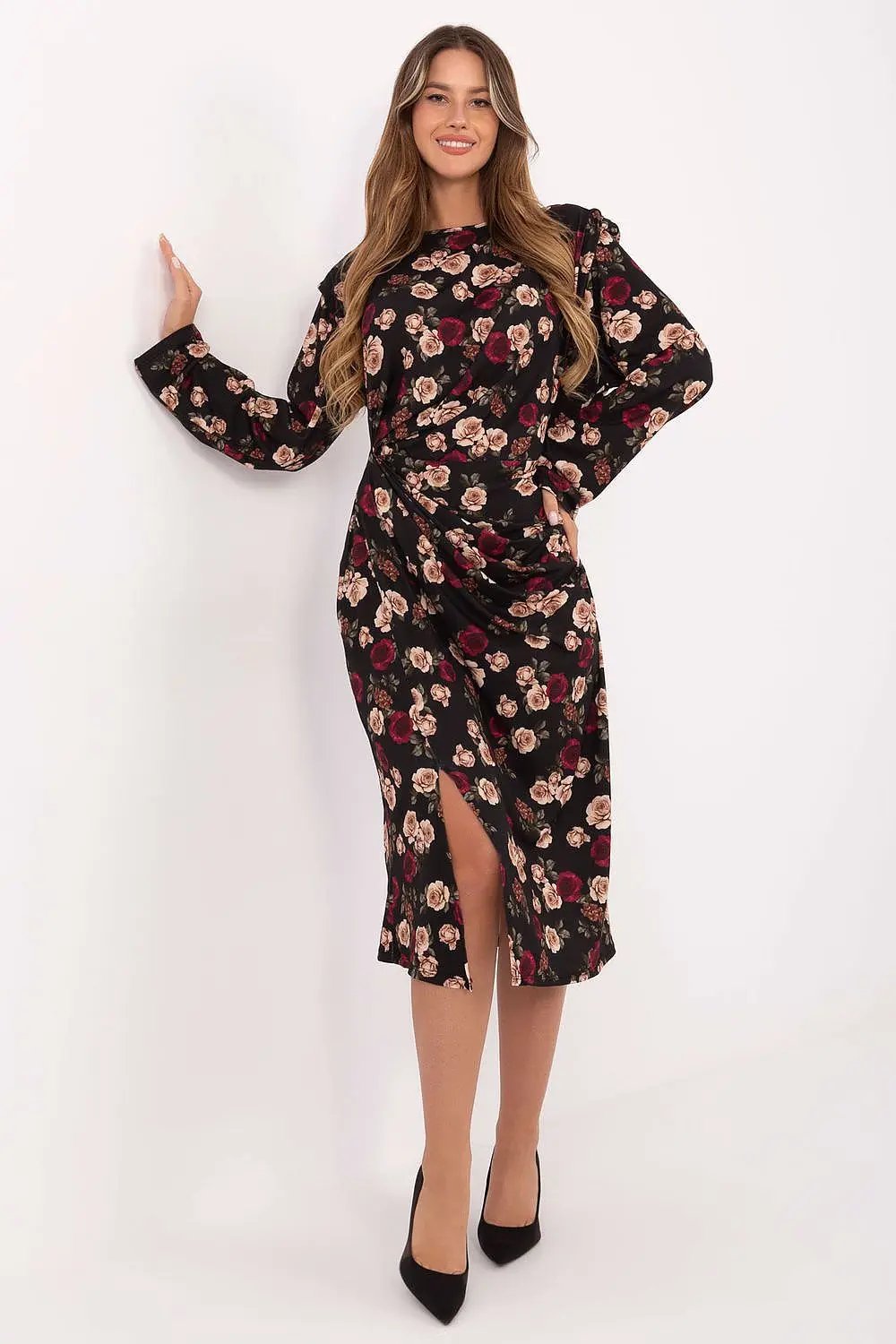  Daydress model 219456 Rue Paris 