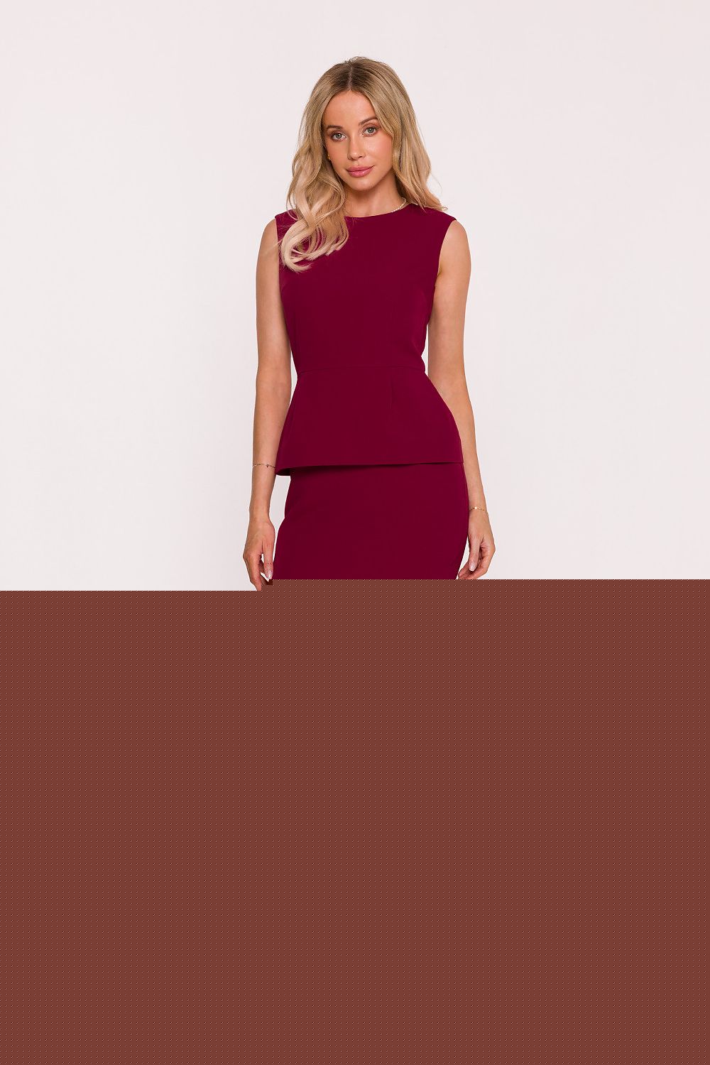  Daydress model 219915 Stylove 