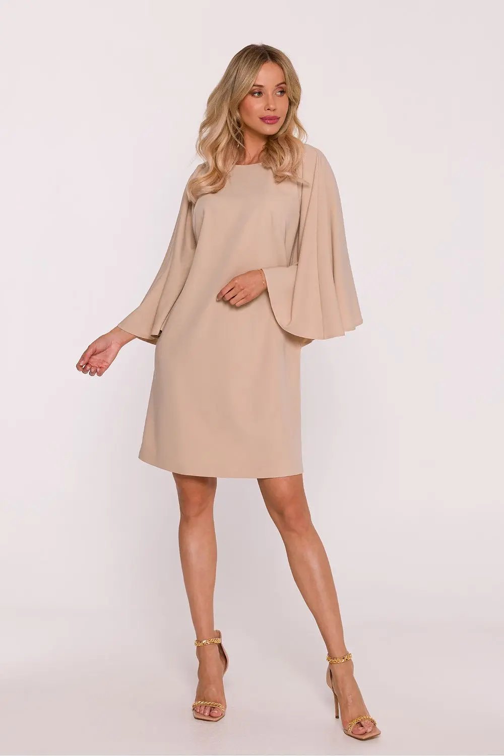  Daydress model 220105 Stylove 