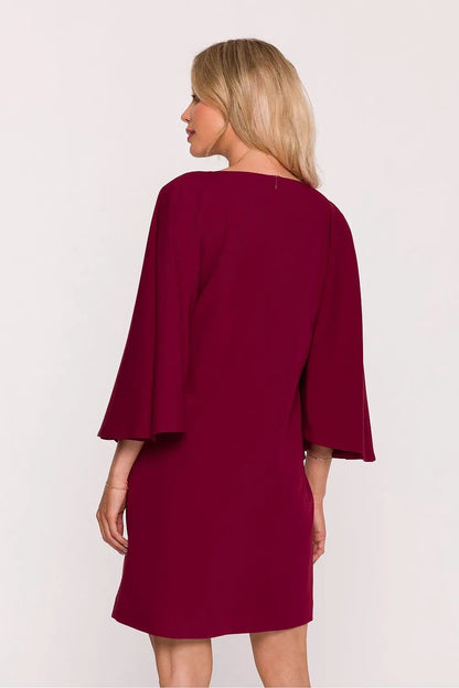  Daydress model 220104 Stylove 