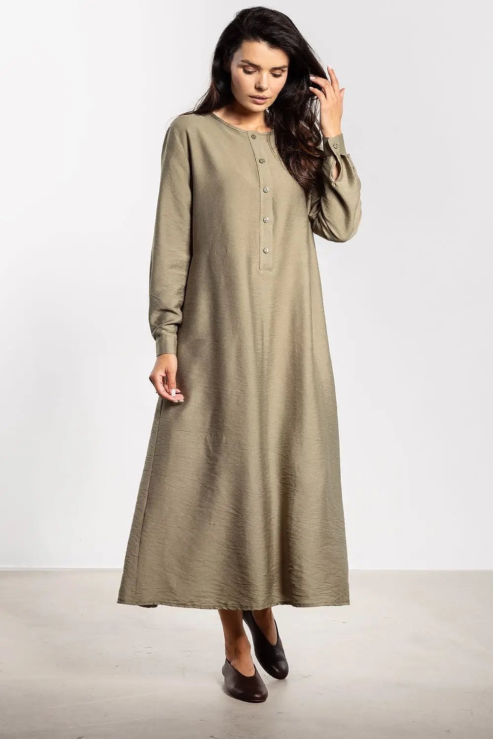  Daydress model 219021 awama 