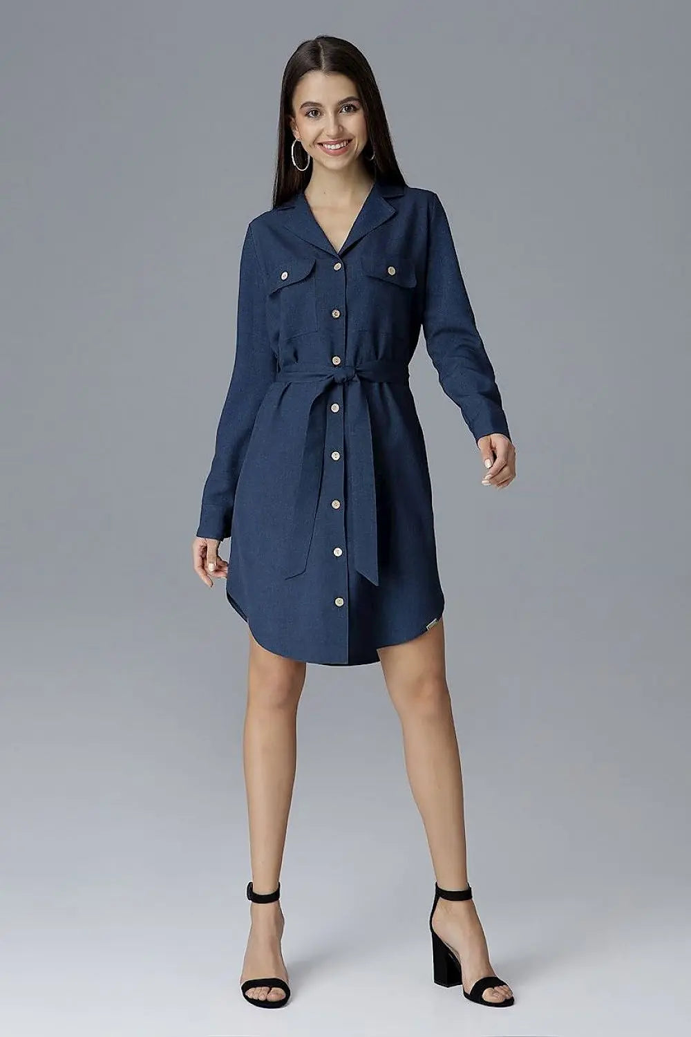  Daydress model 126028 Figl 