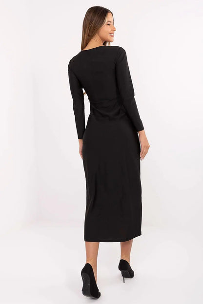 Evening dress model 217532 Italy Moda 