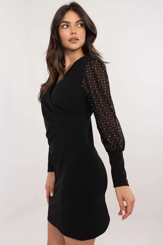  Evening dress model 203112 Italy Moda 