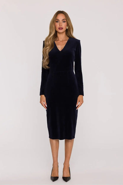  Evening dress model 219996 Moe 