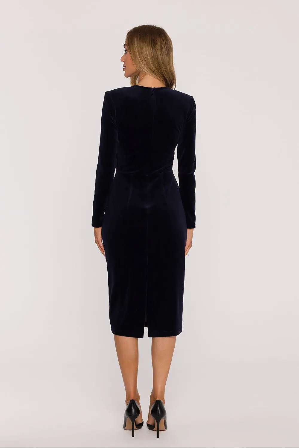  Evening dress model 219996 Moe 