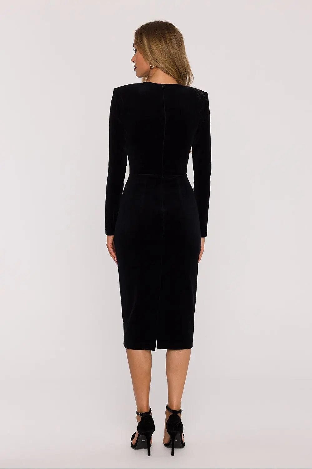  Evening dress model 219997 Moe 