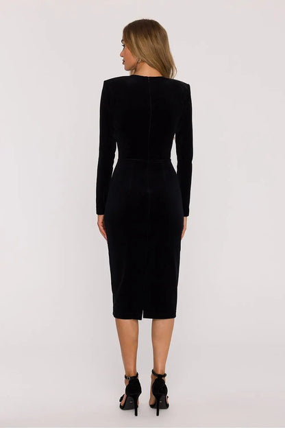  Evening dress model 219997 Moe 