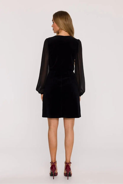  Evening dress model 220004 Moe 