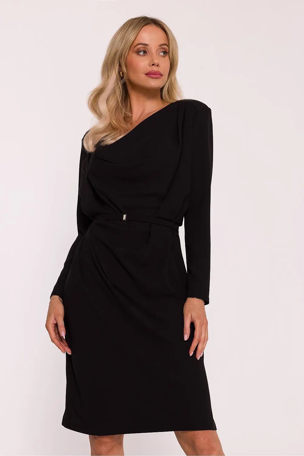  Evening dress model 219910 Stylove 