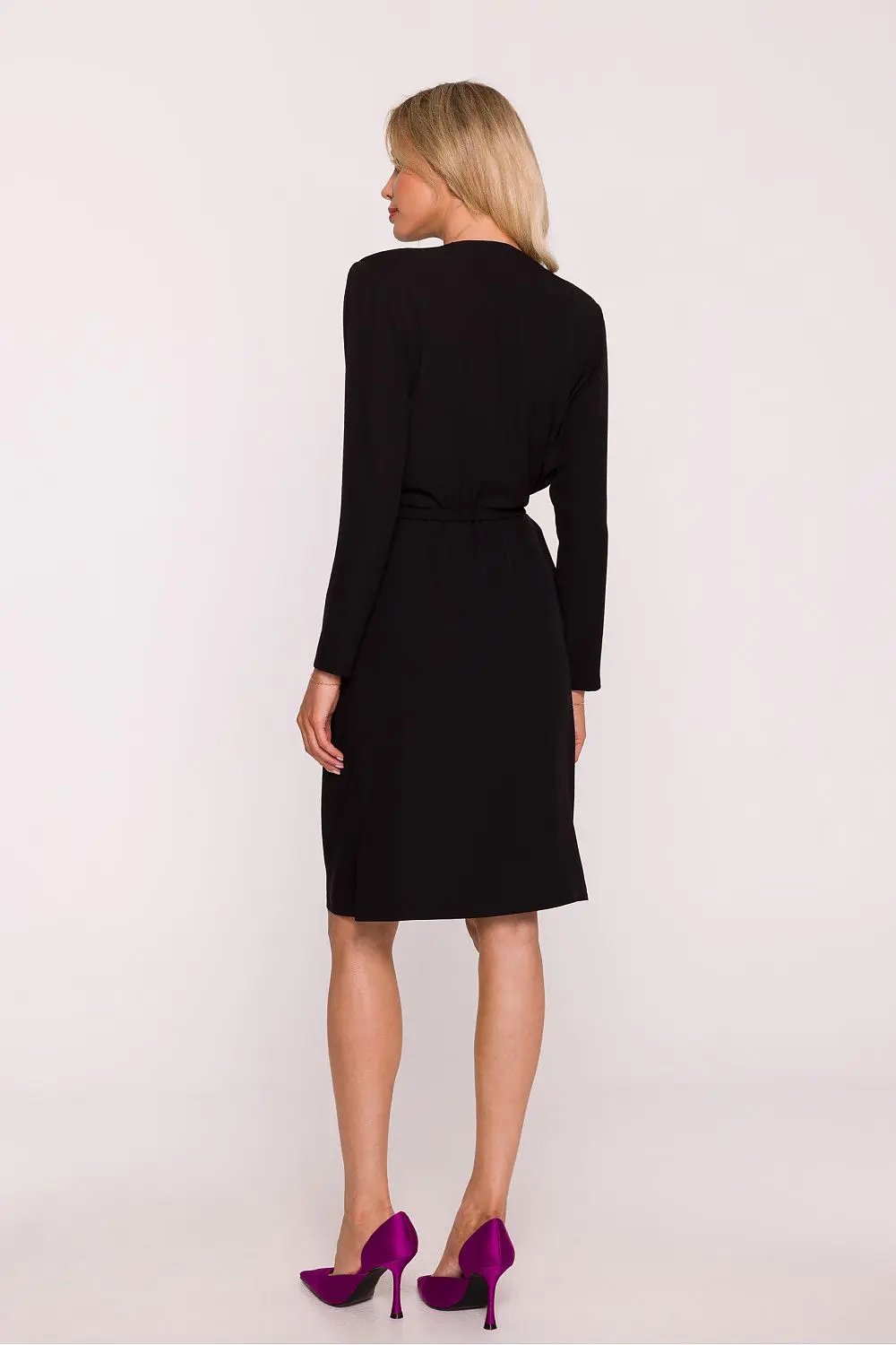  Evening dress model 219910 Stylove 