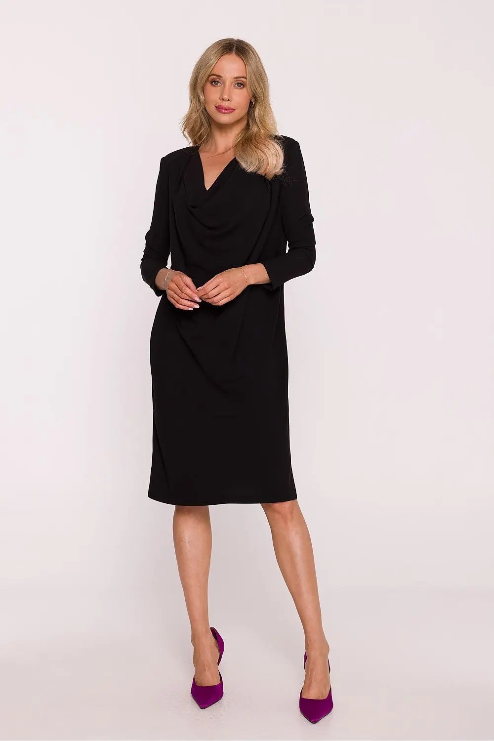  Evening dress model 219910 Stylove 