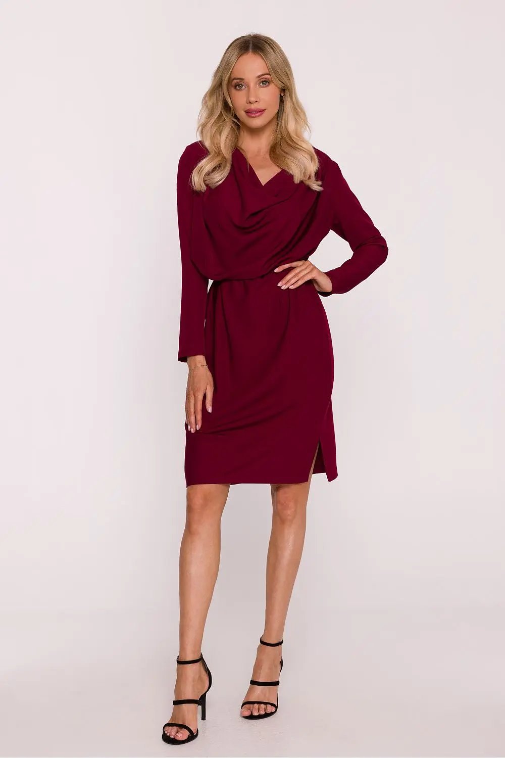  Evening dress model 219911 Stylove 