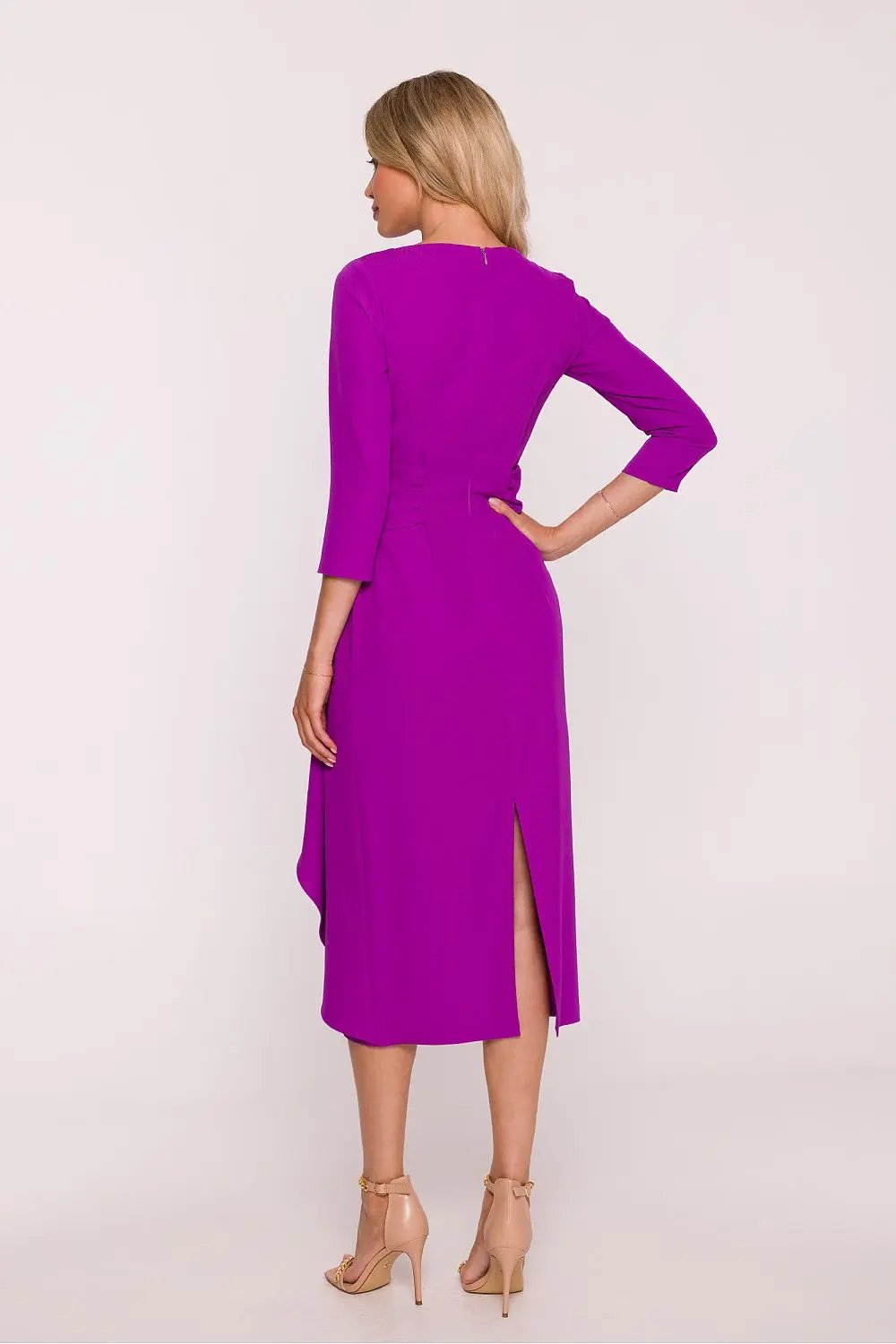  Evening dress model 219917 Stylove 