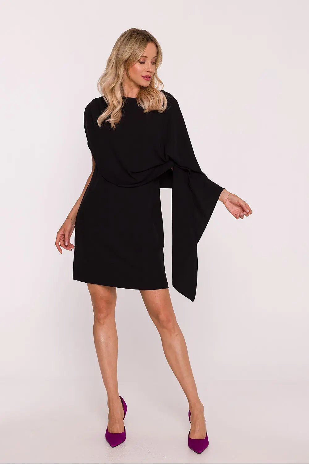  Evening dress model 219927 Stylove 