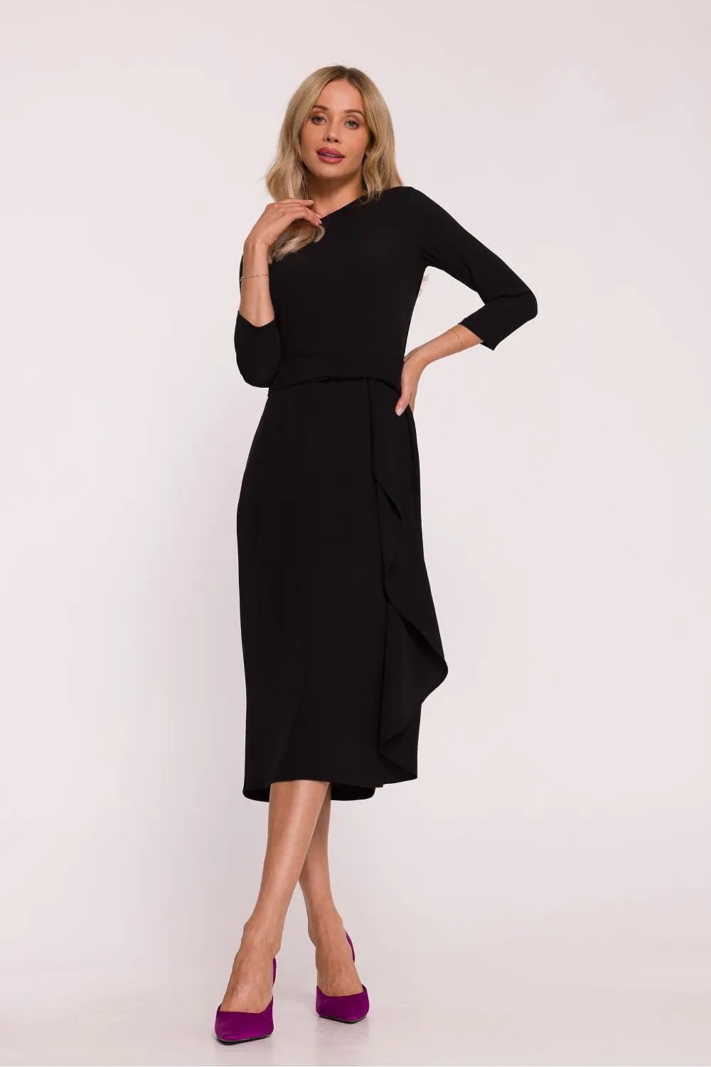  Evening dress model 219919 Stylove 