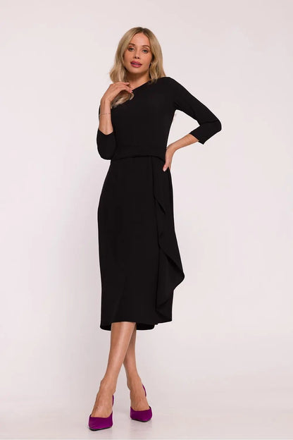  Evening dress model 219919 Stylove 